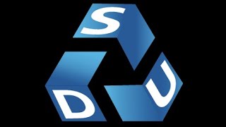 OpenDSU logo