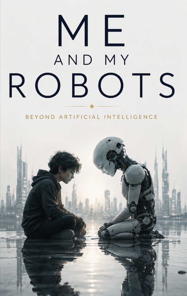 Me and My Robots