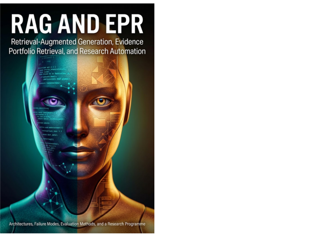 RAG and EPR cover