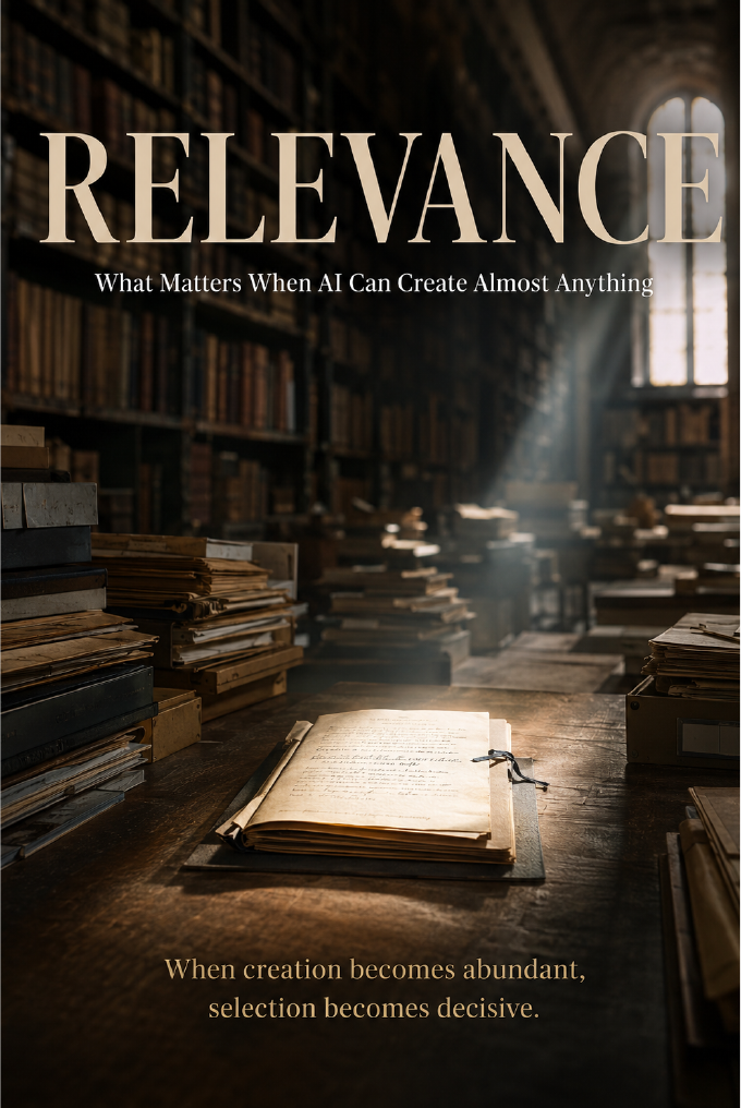 Relevance cover