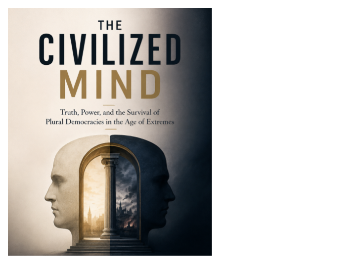 The Civilized Mind