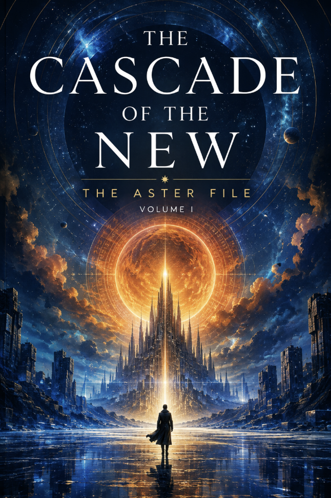 The Cascade of the New