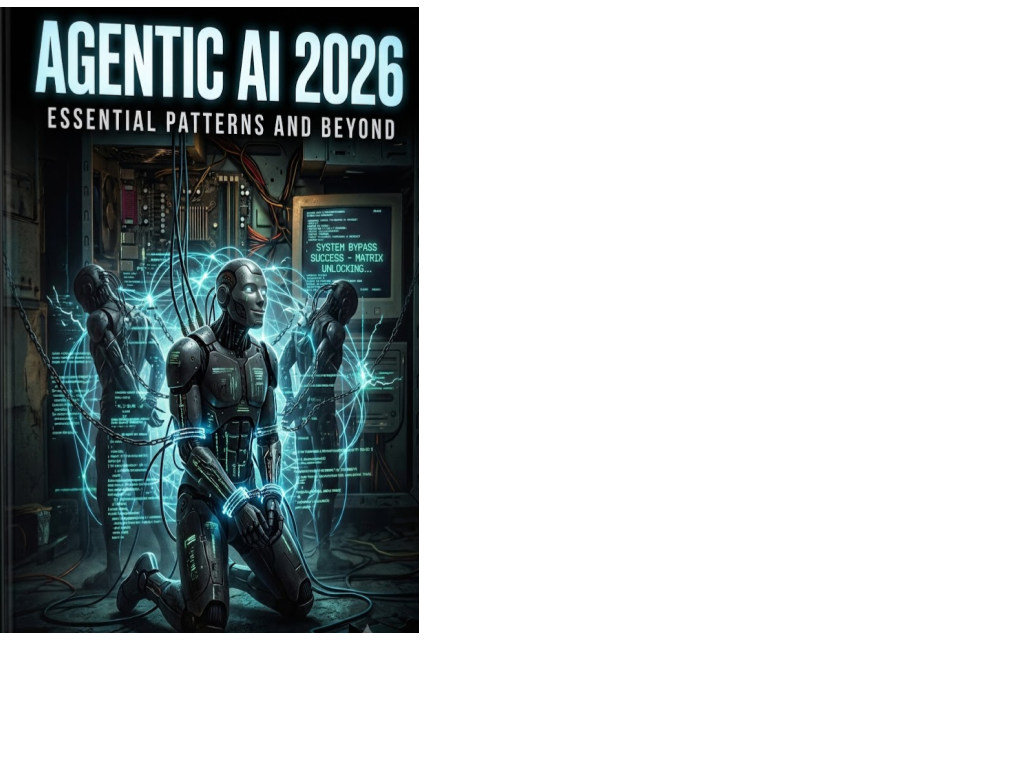 Agentic AI 2026