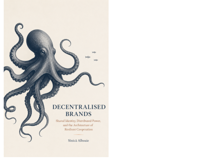 Decentralised Brands cover