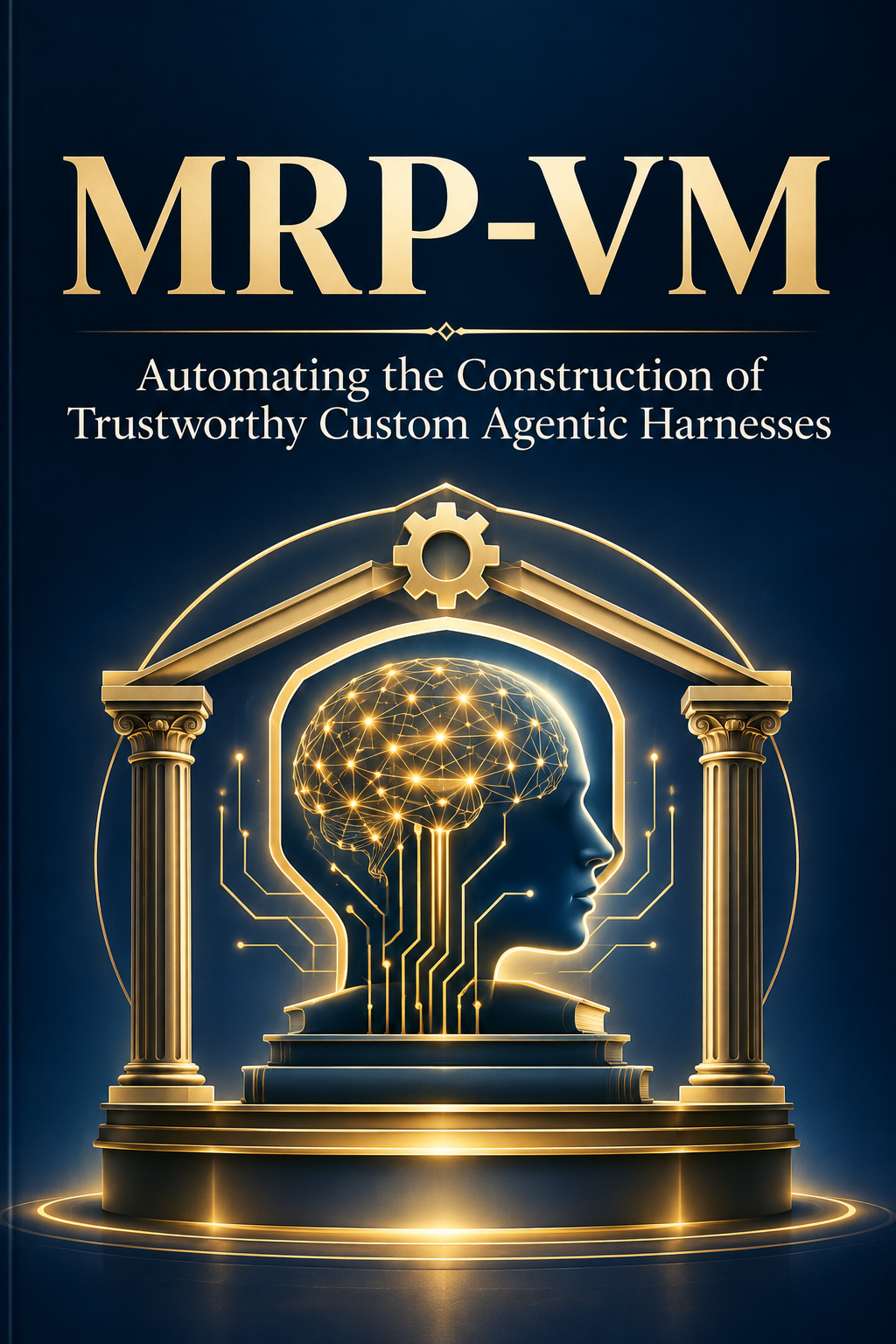 MRP-VM