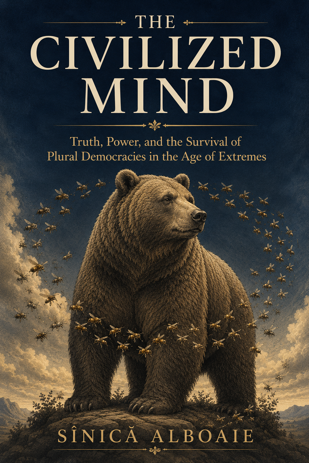 The Civilized Mind