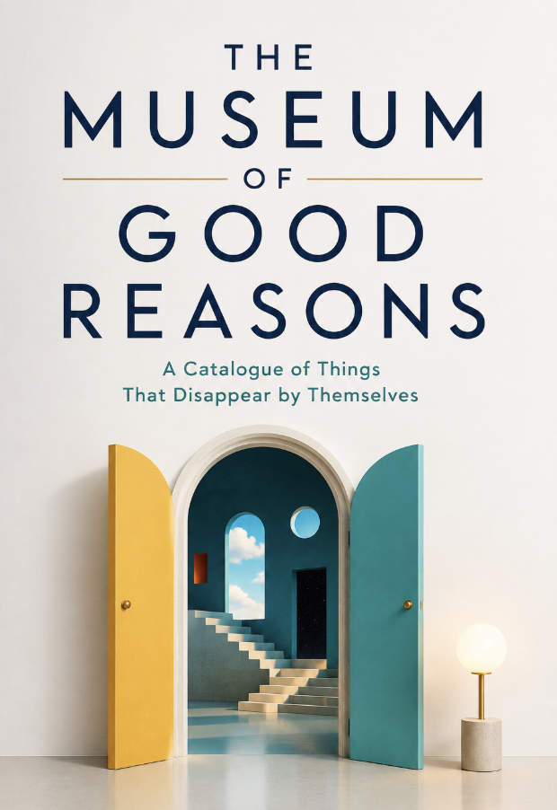 The Museum of Good Reasons