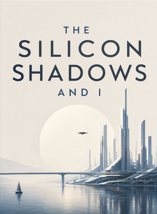 The Silicon Shadows and I
