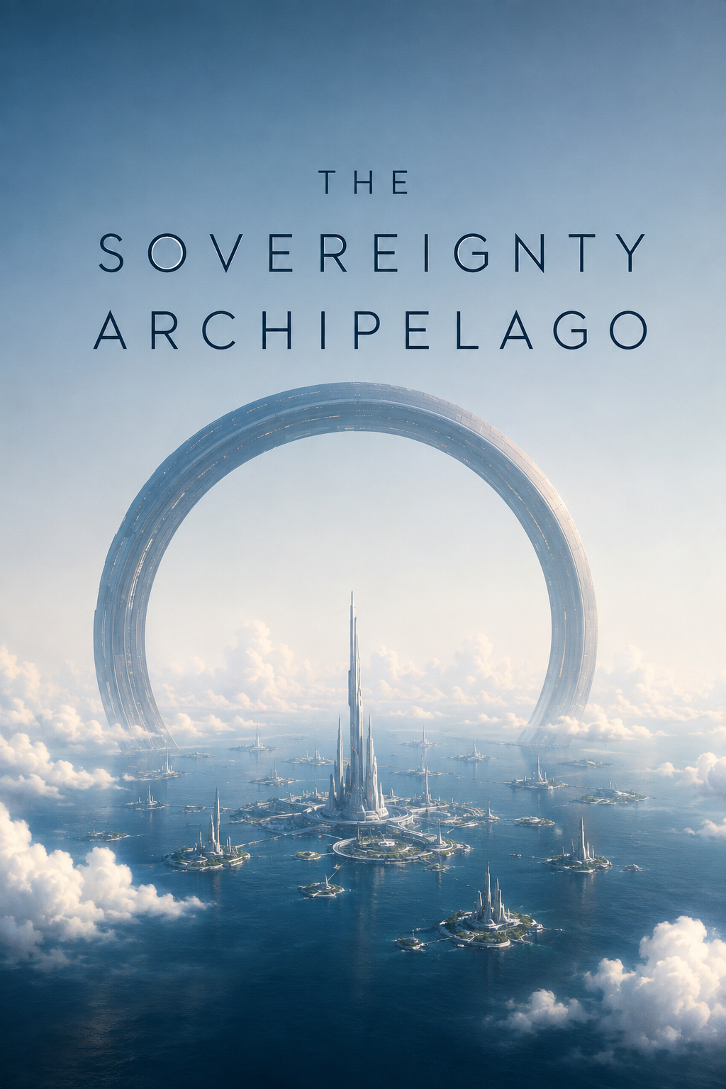 The Sovereignty Archipelago