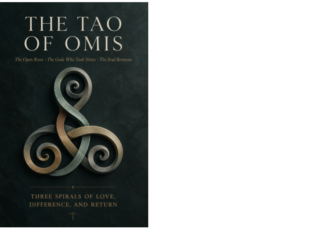 The Tao of OMIS cover
