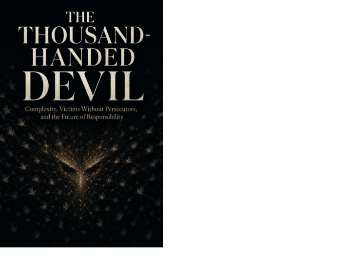 The Thousand-Handed Devil